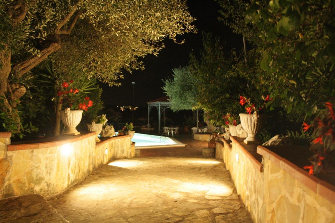 L'Eremo Apartamento Alberobello Exterior foto