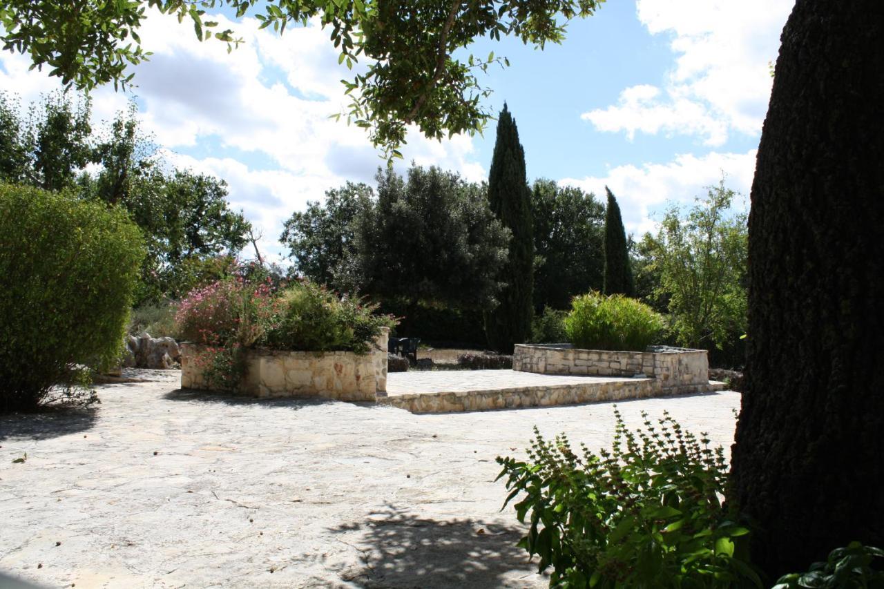L'Eremo Apartamento Alberobello Exterior foto