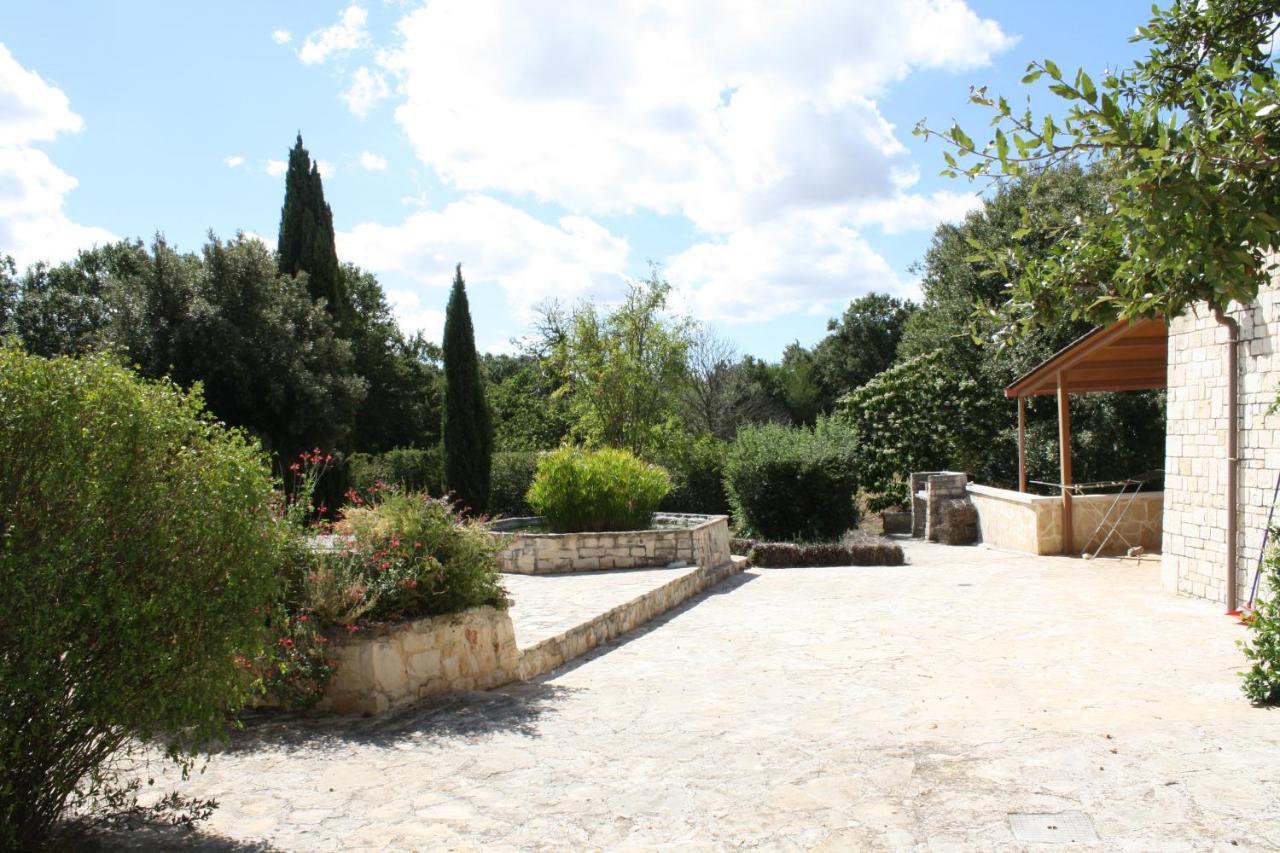 L'Eremo Apartamento Alberobello Exterior foto