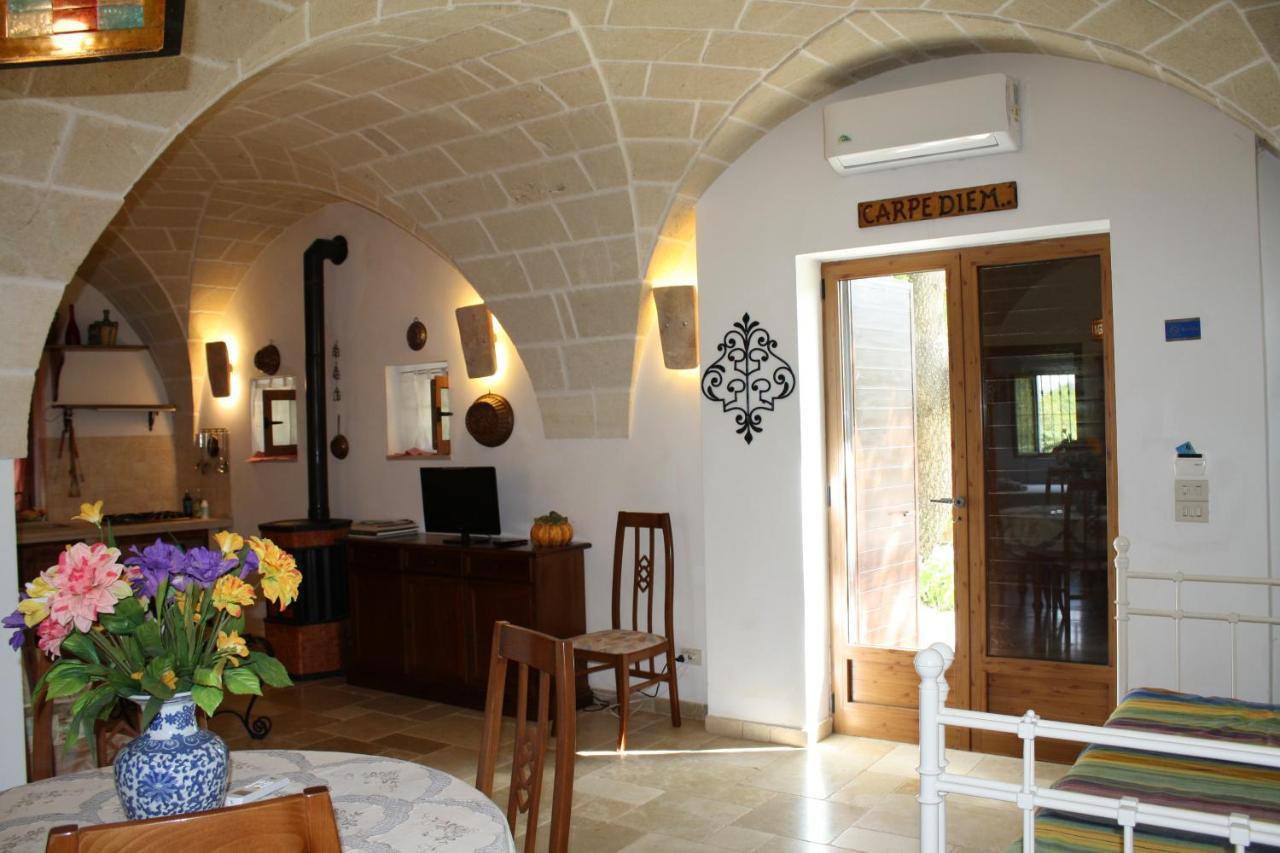 L'Eremo Apartamento Alberobello Exterior foto