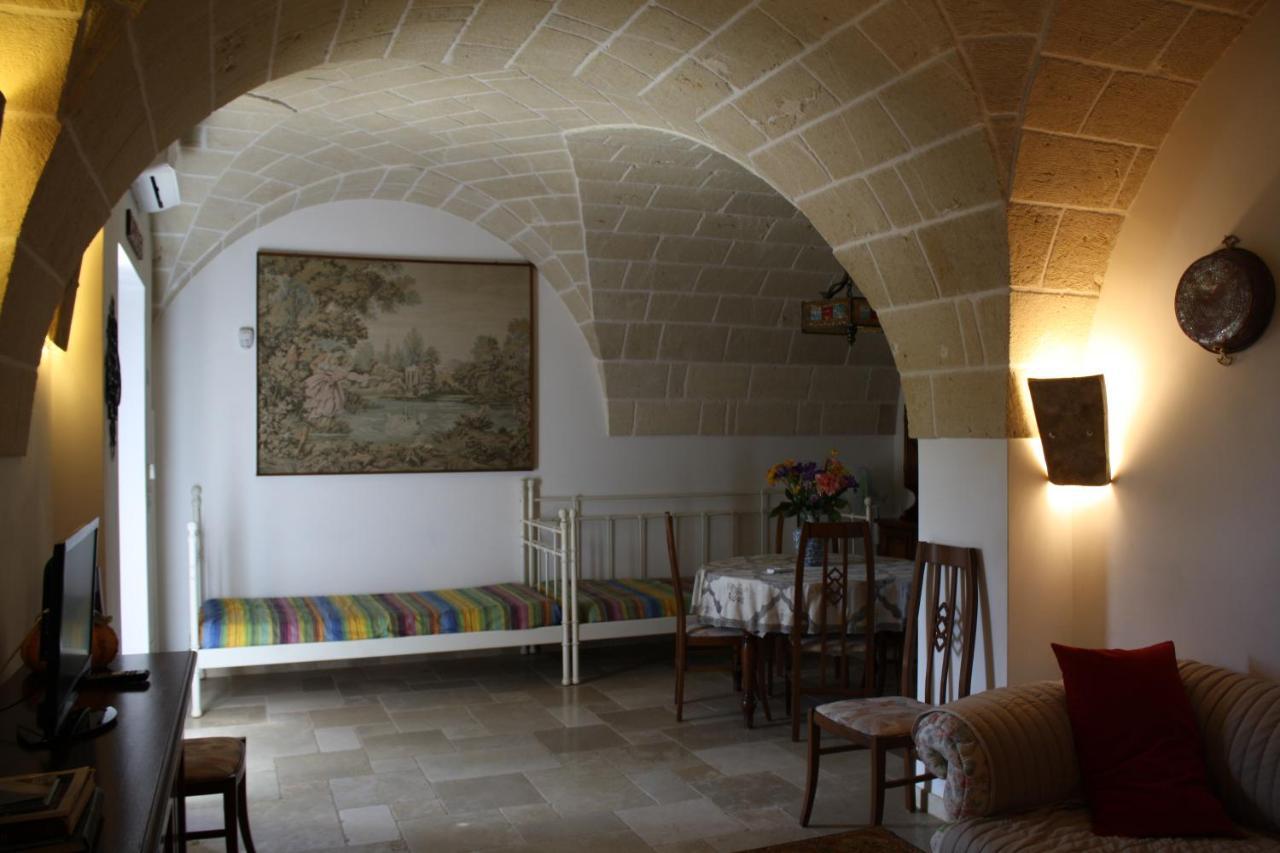 L'Eremo Apartamento Alberobello Exterior foto