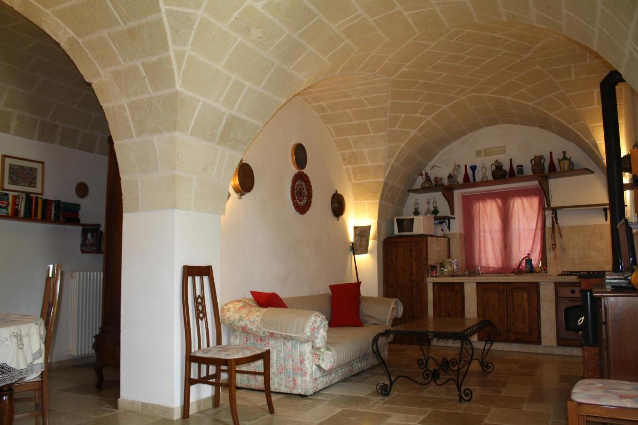 L'Eremo Apartamento Alberobello Exterior foto