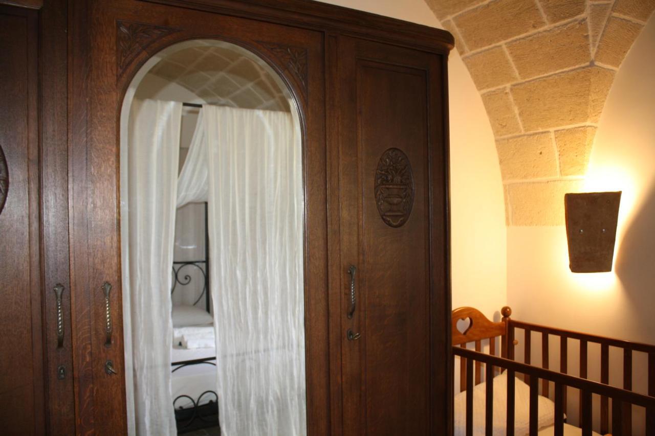 L'Eremo Apartamento Alberobello Exterior foto