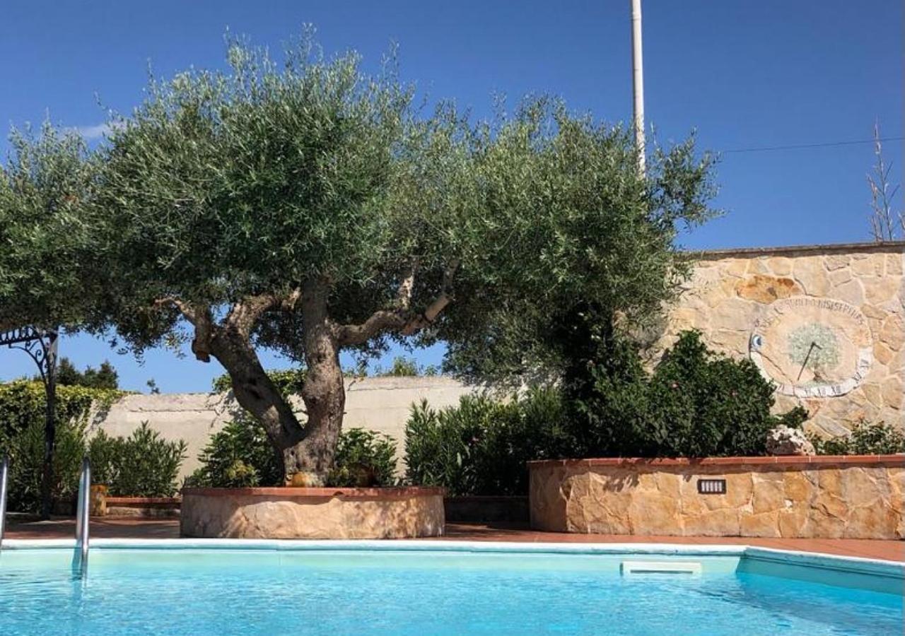 L'Eremo Apartamento Alberobello Exterior foto