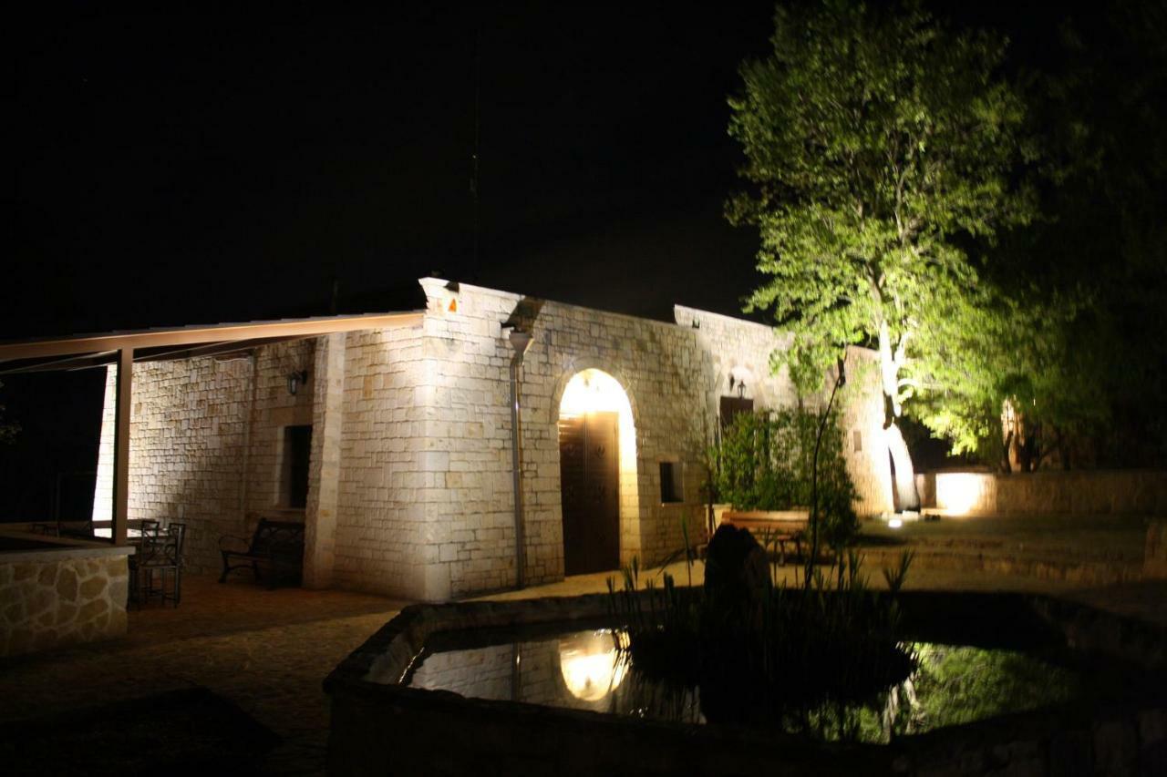 L'Eremo Apartamento Alberobello Exterior foto