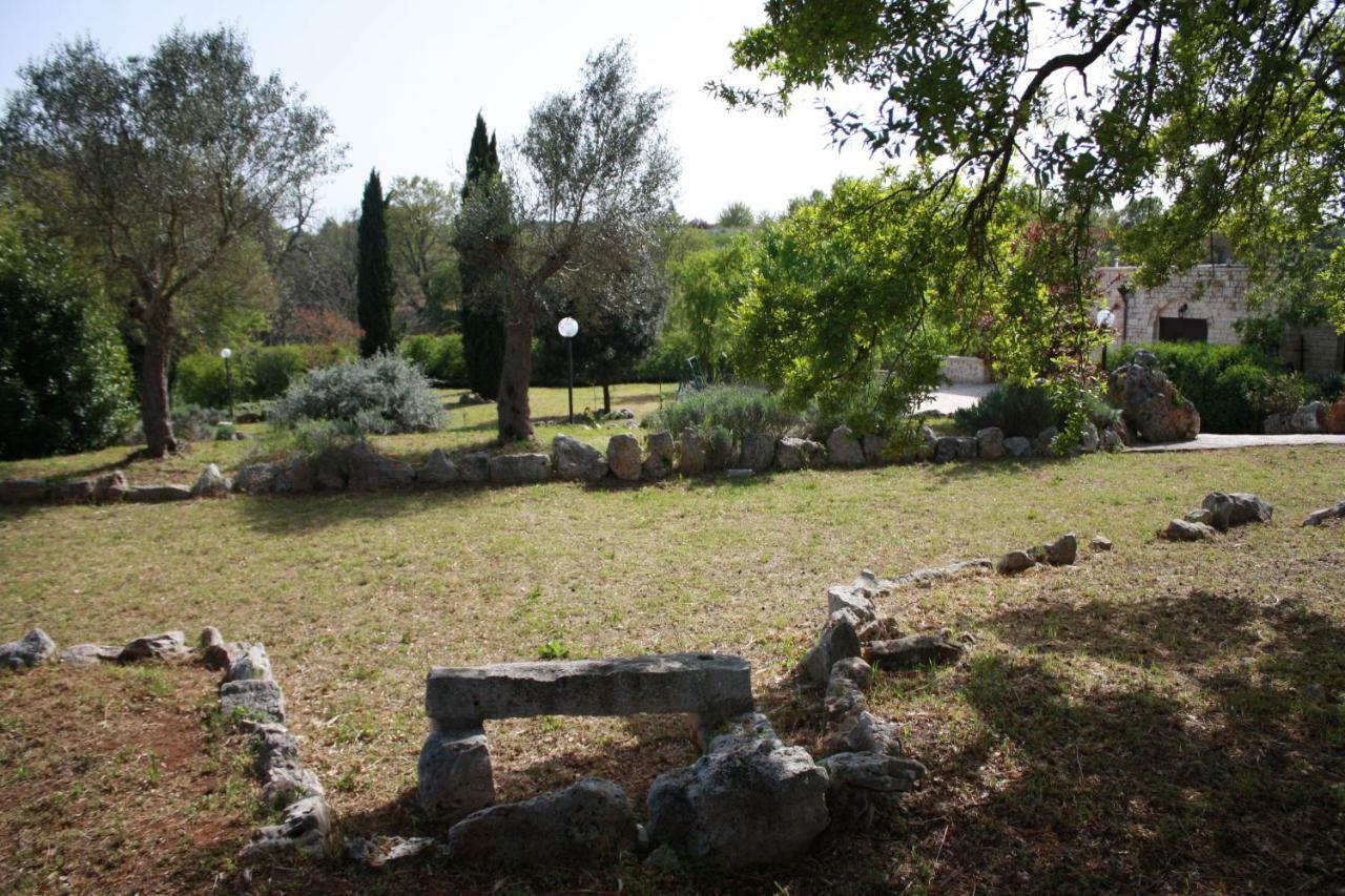 L'Eremo Apartamento Alberobello Exterior foto