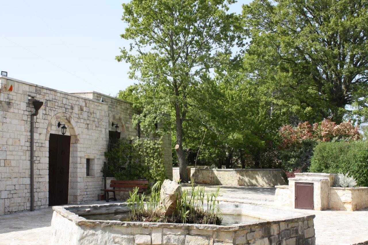 L'Eremo Apartamento Alberobello Exterior foto