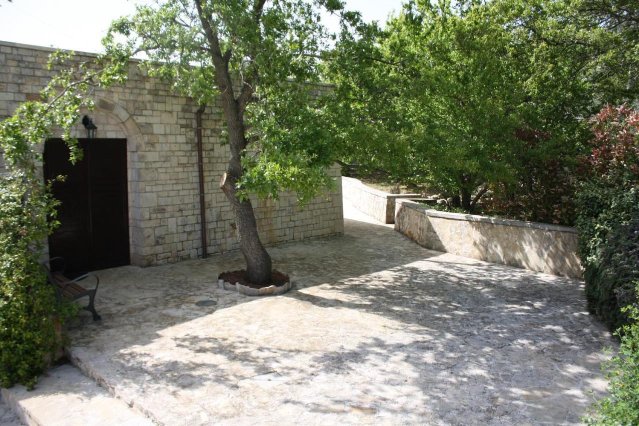 L'Eremo Apartamento Alberobello Exterior foto