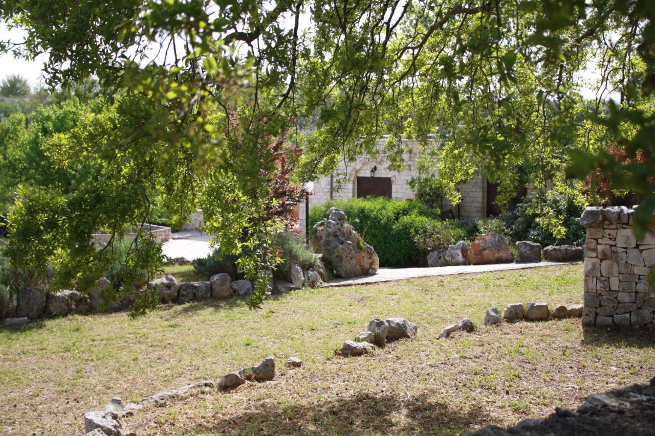 L'Eremo Apartamento Alberobello Exterior foto