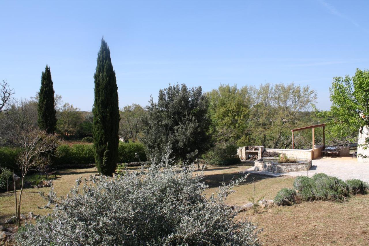 L'Eremo Apartamento Alberobello Exterior foto